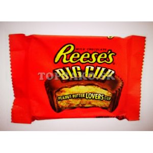 Reese´s Big Cup 39g